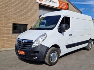 Opel Movano L2H2 Cargo