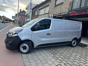 Opel Vivaro 1.6Cdti L2 H1 Lang Chassi 2019 Airco Navigatie