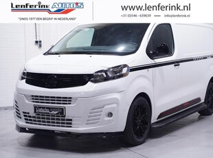 Opel Vivaro 2.0 CDTi 150 pk L3 Irmscher Edition 18