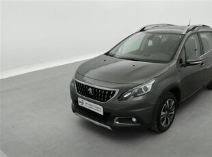 Peugeot 2008 1.2 Allure S&S Navi / PDC av+ar (bj 2019)