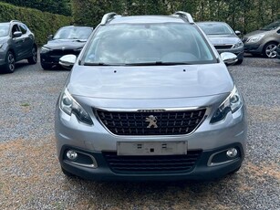 PEUGEOT 2008. 1.2 ESSENCE 60.KW. GPS. EURO 6B.