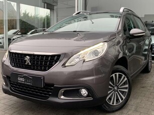 Peugeot 2008 1.2 Essence / Airco / Gps / Cruise / PDC /GARAN