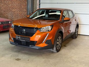 Peugeot 2008 1.2i Benzine Allure Trekhaak 360 Camera Garanti