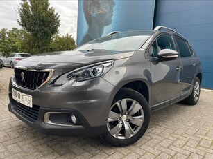 Peugeot 2008 1.2i Navi/Pdc/Zetelverw