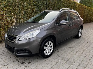 Peugeot 2008 1.2i PureTech / DISTRIBUTIE OKE / AIRCO