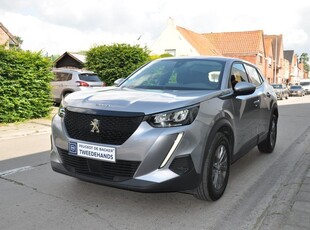 Peugeot 2008 Active (bj 2020, automaat)