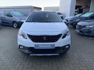 Peugeot 2008 Allure 1.2 Turbo