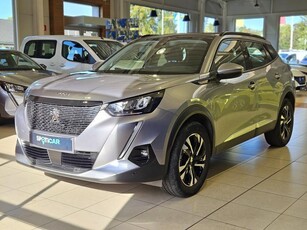 Peugeot 2008 Allure Camera/PDC 360/Navi Pack/Panodak