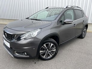 Peugeot 2008 Allure, GPS, toit pano, *GARANTIE 2 ANS*