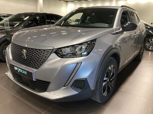 Peugeot 2008 Allure Pack