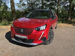 Peugeot 2008 e- GT