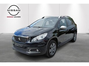 Peugeot 2008 Puretech Style 1.2i Navigatie