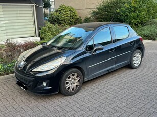 PEUGEOT 207+ 1.4HDI 2014- EURO5b