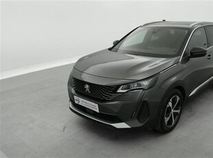 Peugeot 3008 1.2 PureTech 130Cv EAT8 GT S-CUIR / NAVI / CAME