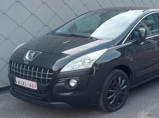 Peugeot 3008 1.6 HDI