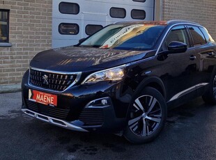 Peugeot 3008 Allure 1.2 PureTech 130PK