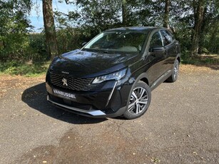 Peugeot 3008 Allure