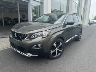 Peugeot 3008 Allure