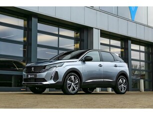 Peugeot 3008 Allure - Nieuw! - 130PK AT - Navi - Camera - Z