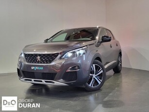 Peugeot 3008 GT Line 1.2 PureTech Man.6