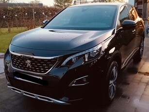 Peugeot 3008 GT-Line EAT