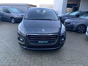 Peugeot 3008 I Active