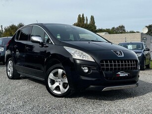 Peugeot 3008 • TRES PROPRE • (bj 2013)