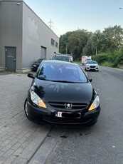 Peugeot 307 1.6 benzine automaat