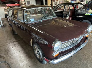 Peugeot 404 familiale