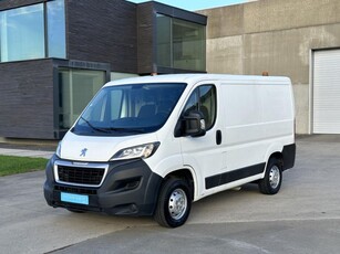 Peugeot Boxer 2.0 HDI 2019 GPS | Camera | Trekhaak | 130pk