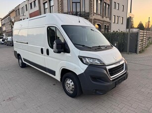 PEUGEOT BOXER 2.2 HDI L3H2 12/2015 128000KM AC KEURING