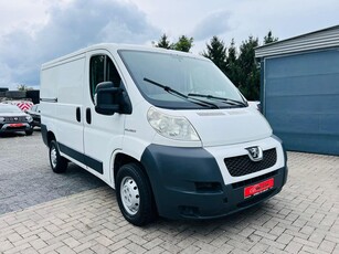 Peugeot Boxer L1H1 3.0d 160PK Met Keuring