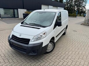 PEUGEOT EXPERT 1.6 HDI 2015 145000KM AIRCO KEURING EURO5B