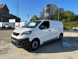 Peugeot Expert 1.6 HDi L2 - Airco - Euro 6