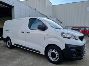 Peugeot Expert 2.0 BlueHDi 122pk / Chassis Lang L3 / 2020 !