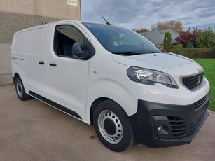 Peugeot Expert L2H1 automaat 2021 (18500€+btw)