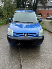 Peugeot partner 1.4 benzine