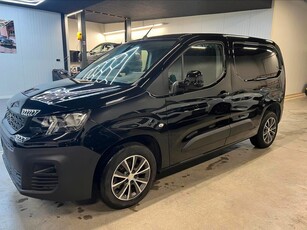 Peugeot partner 1.5 HDI 131pk automaat 2020 60dKM