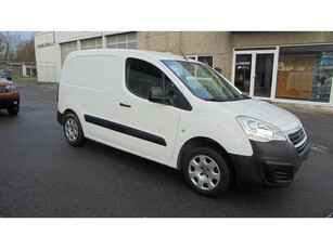 Peugeot Partner 16 HDI 100 AIRCO 3PL AV GARANTIE 1 AN