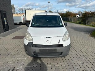 Peugeot Partner 1.6 HDI Bj 2013