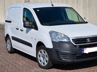 Peugeot partner 16hdi an2018.3plces 150mkm euro6. 9500€