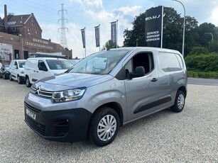 Peugeot Partner - Euro 6D - Navi - Apple CarPlay - Airco