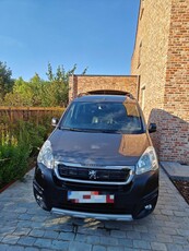 Peugeot Partner Tepee van 1 ste eigenaar