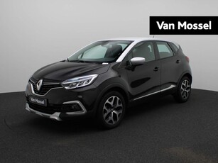 Renault Captur 0.9 TCe Intens | ECC | Navi | LMV | PDC | LED