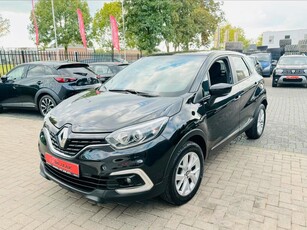 Renault captur 90PK facelift 1j Garantie