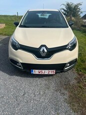 Renault captur 92000km tel: 0455117548