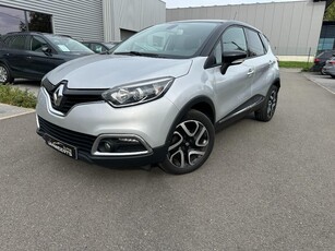 Renault Captur, benzine, NAVIGATIE / CRUISE CONTROL