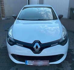 Renault Clio 4 1.5Dci euro6 2015 Lichte vracht 95€ Biv