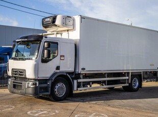 Renault D 330 -CARRIER SUPRA 850-Vlees/Meat/Viande/Fleisch