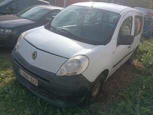 Renault Kangoo 1 .5 dci camionnette 2011